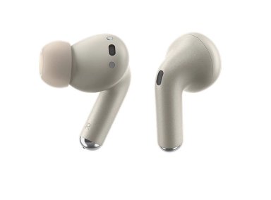 AUDÍFONOS MOTOROLA IN EAR MOTO BUDS + GRIS BLUETOOTH - 9