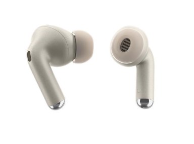AUDÍFONOS MOTOROLA IN EAR MOTO BUDS + GRIS BLUETOOTH - 10