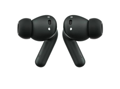 AUDÍFONOS MOTOROLA IN EAR MOTO BUDS + NEGRO BLUETOOTH - 6