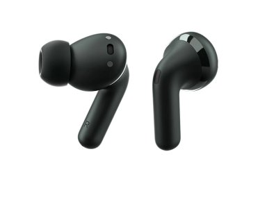 AUDÍFONOS MOTOROLA IN EAR MOTO BUDS + NEGRO BLUETOOTH - 8