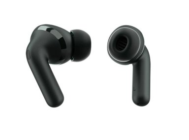 AUDÍFONOS MOTOROLA IN EAR MOTO BUDS + NEGRO BLUETOOTH - 9