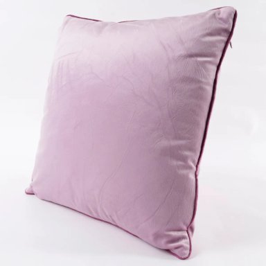 COJÍN RIPLEY HOME VELVET PIPING 45X45 CM 5 - 3