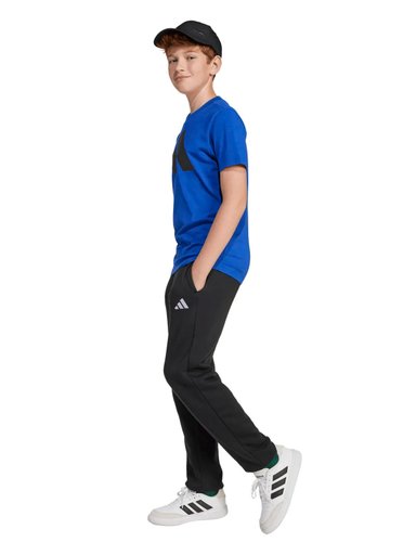 BUZO NIÑO ADIDAS NEGRO - 2