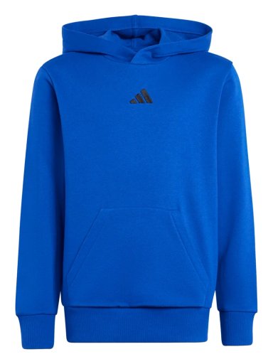 POLERÓN UNISEX ADIDAS AZUL - 6