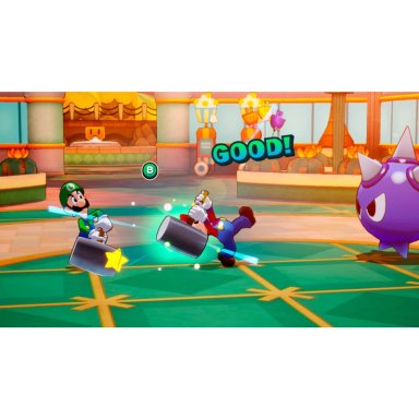 JUEGO NINTENDO SWITCH MARIO Y LUIGI: BROTHERSHIP - 6