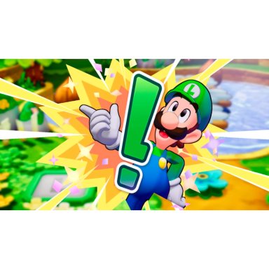 JUEGO NINTENDO SWITCH MARIO Y LUIGI: BROTHERSHIP - 8