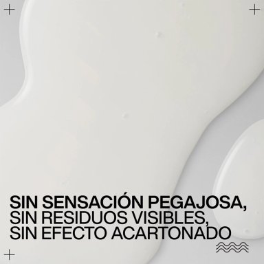 GEL DEFINIDOR DE RIZOS PARA CABELLO RIZADO DEFINICIÓN Y CONTROL SIN RESIDUOS HYBRID CURLS 250ML REDKEN - 5