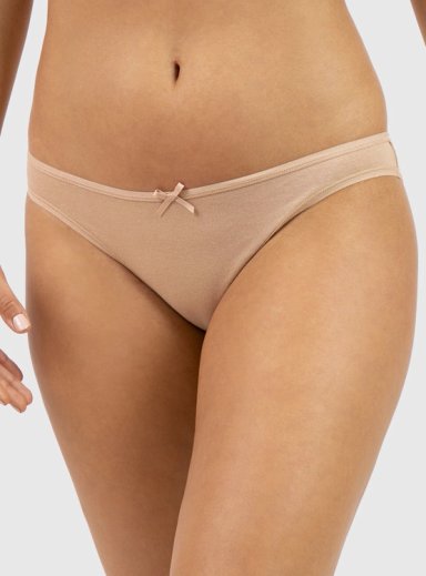 PACK 6 CALZONES PALMERS BIKINI - 2