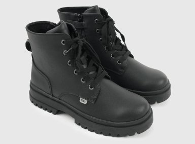 BOTINES NIÑA COLLOKY 74020201 - 2