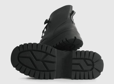 BOTINES NIÑA COLLOKY 74020201 - 3