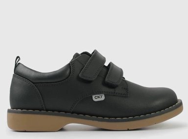 ZAPATOS CUERO NIÑA COLLOKY 71040101 - 1