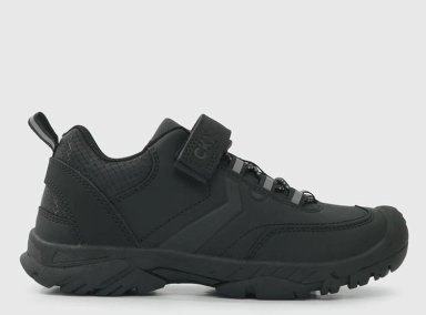 ZAPATOS CUERO NIÑO COLLOKY 71110201 - 1