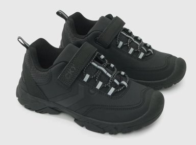 ZAPATOS CUERO NIÑO COLLOKY 71110201 - 2