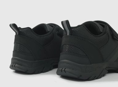 ZAPATOS CUERO NIÑO COLLOKY 71110201 - 5