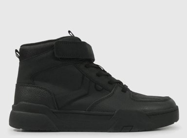 ZAPATILLAS UNISEX COLLOKY NEGRO 77230201 - 1