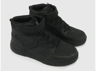 ZAPATILLAS UNISEX COLLOKY NEGRO 77230201 - 2