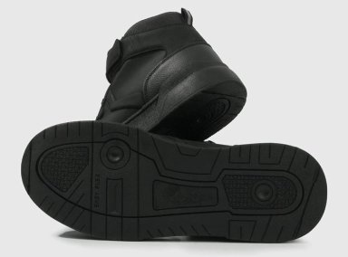 ZAPATILLAS UNISEX COLLOKY NEGRO 77230201 - 3