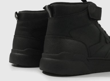 ZAPATILLAS UNISEX COLLOKY NEGRO 77230201 - 5