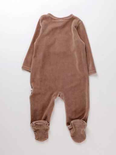 OSITO UNISEX BABY HARVEST PLUSH APLICACIÓN - 2