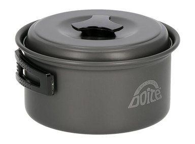 MENAJE CAMPING DOITE COOKER 3 PERSONAS - 4