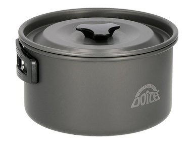 MENAJE CAMPING DOITE COOKER 3 PERSONAS - 5