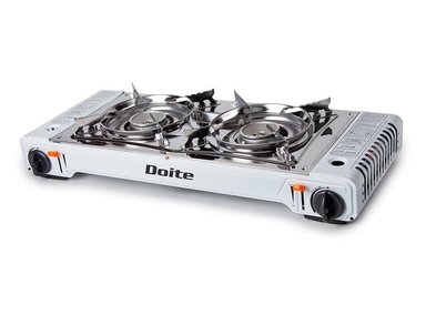 COCINILLA DOITE DUO PLUS BLANCO - 1