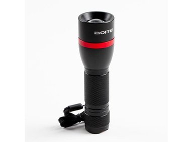 LINTERNA DOITE TORR NEGRO - 1