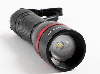 LINTERNA DOITE TORR NEGRO - 2