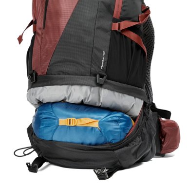 MOCHILA DE VIAJE DOITE PHANTOR 42L - 12