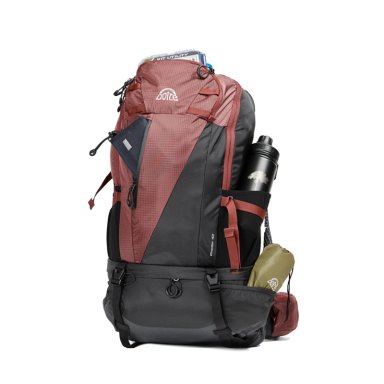 MOCHILA DE VIAJE DOITE PHANTOR 42L - 3
