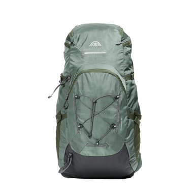 MOCHILA DE VIAJE DOITE ACCION QUANTUM 45L - 1