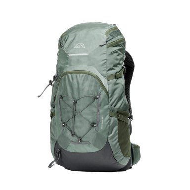 MOCHILA DE VIAJE DOITE ACCION QUANTUM 45L - 2