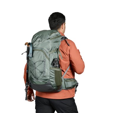 MOCHILA DE VIAJE DOITE ACCION QUANTUM 45L - 11
