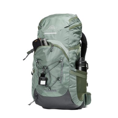 MOCHILA DE VIAJE DOITE ACCION QUANTUM 45L - 4