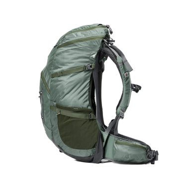 MOCHILA DE VIAJE DOITE ACCION QUANTUM 45L - 5