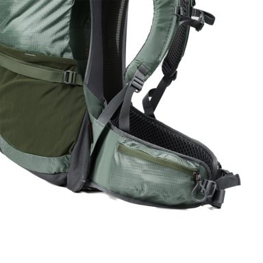 MOCHILA DE VIAJE DOITE ACCION QUANTUM 45L - 6