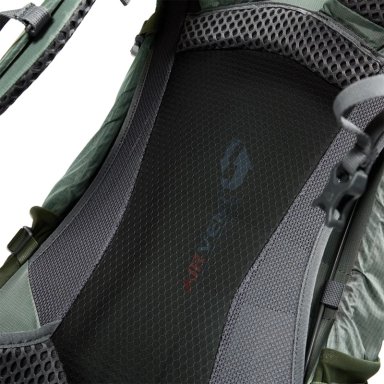 MOCHILA DE VIAJE DOITE ACCION QUANTUM 45L - 7
