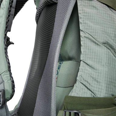 MOCHILA DE VIAJE DOITE ACCION QUANTUM 45L - 9