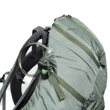 MOCHILA DE VIAJE DOITE ACCION QUANTUM 45L - 10