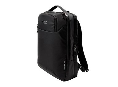 MOCHILA DOITE BOOKPACK CLUSTER 20L NEGRO - 2