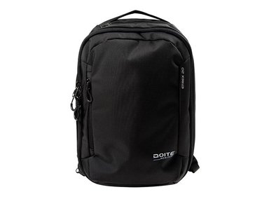 MOCHILA DOITE BOOKPACK ETREX NEGRO 20L - 1