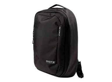 MOCHILA DOITE BOOKPACK ETREX NEGRO 20L - 2