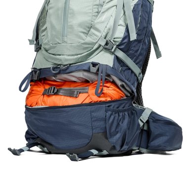 MOCHILA DE VIAJE DOITE EXCURSIÓN MONTERREY 50L - 11