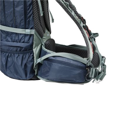 MOCHILA DE VIAJE DOITE EXCURSIÓN MONTERREY 50L - 6