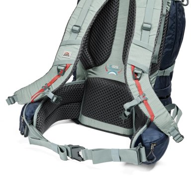 MOCHILA DE VIAJE DOITE EXCURSIÓN MONTERREY 50L - 8