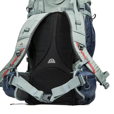 MOCHILA DE VIAJE DOITE EXCURSIÓN MONTERREY 50L - 10