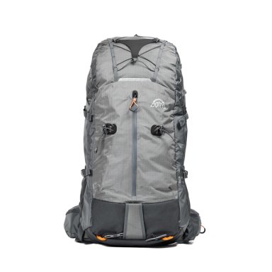MOCHILA DE VIAJE DOITE EXCURSION PIONERA 50L GRIS - 1