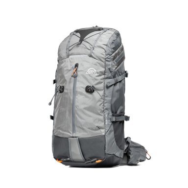 MOCHILA DE VIAJE DOITE EXCURSION PIONERA 50L GRIS - 2