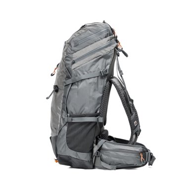 MOCHILA DE VIAJE DOITE EXCURSION PIONERA 50L GRIS - 5