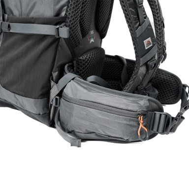 MOCHILA DE VIAJE DOITE EXCURSION PIONERA 50L GRIS - 6